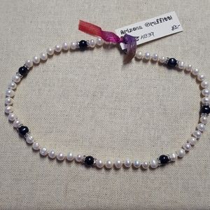 Fresh Water Pearl necklace